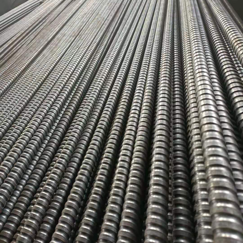 松阳中空锚杆
