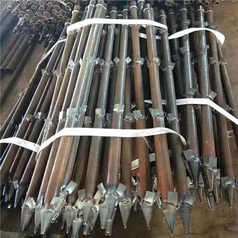 松阳倒刺小导管